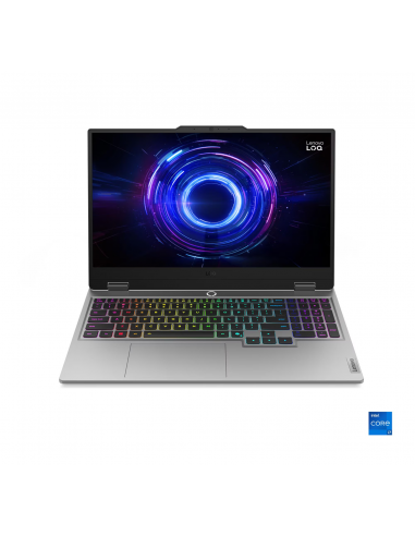 LENOVO LOQ 15IRX10  83JE00ABBM